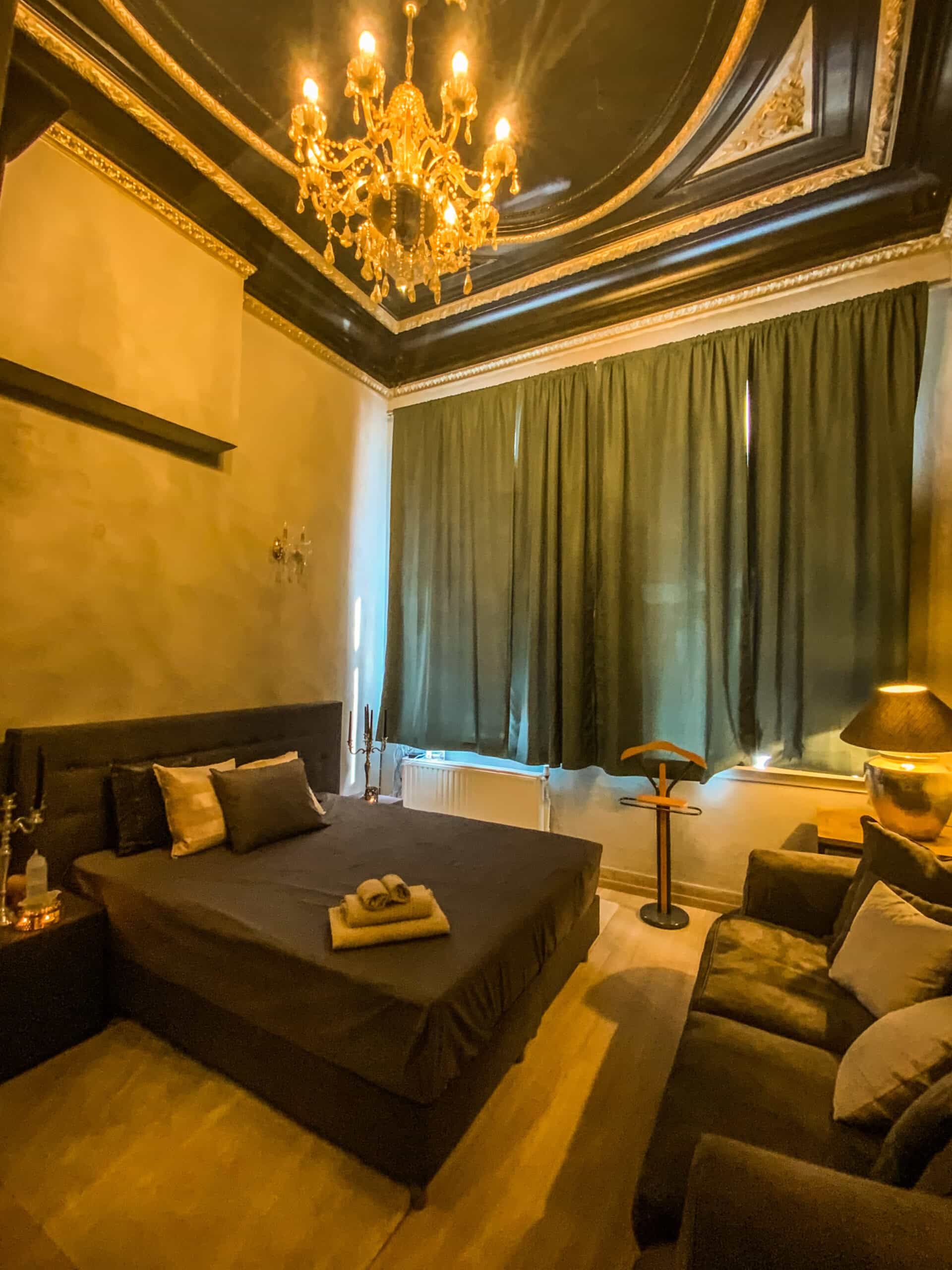 Déesse Massage image