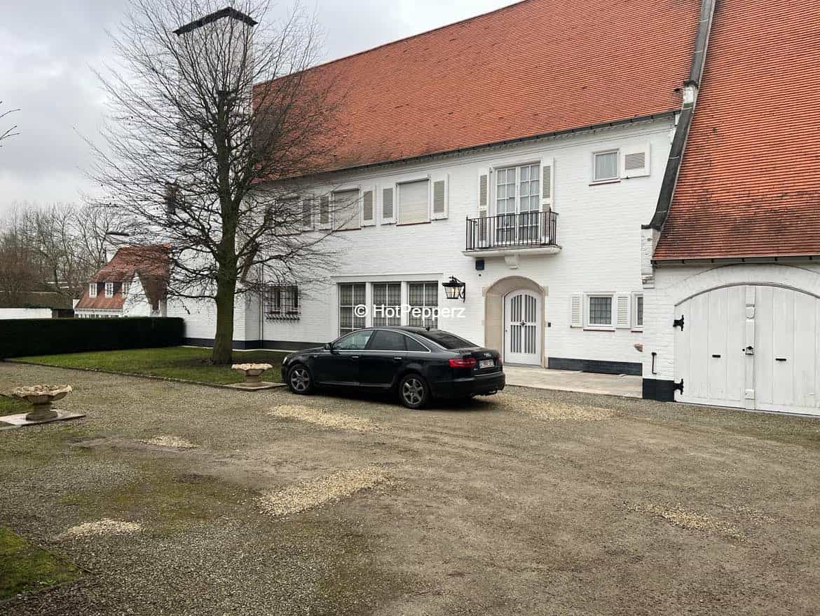 Dreamgirls Kortrijk image