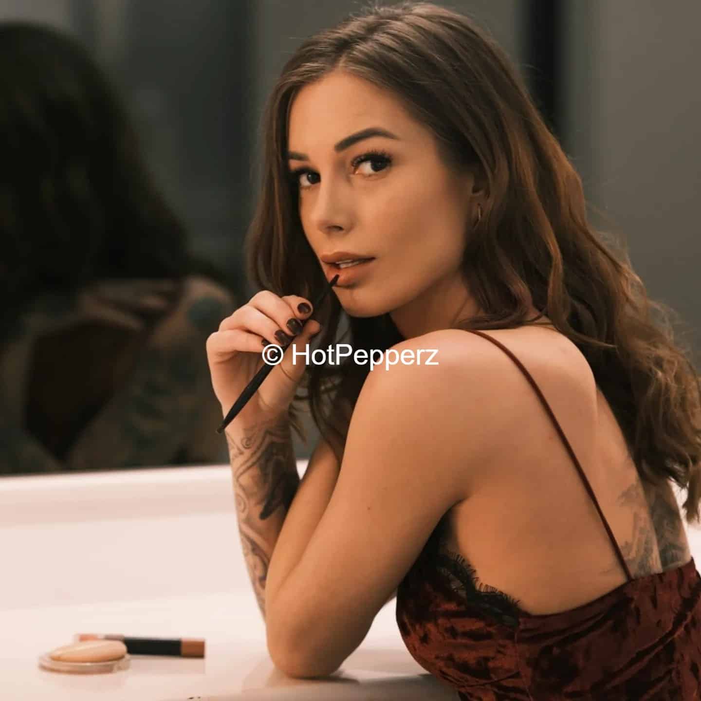 Vanessa profile picture