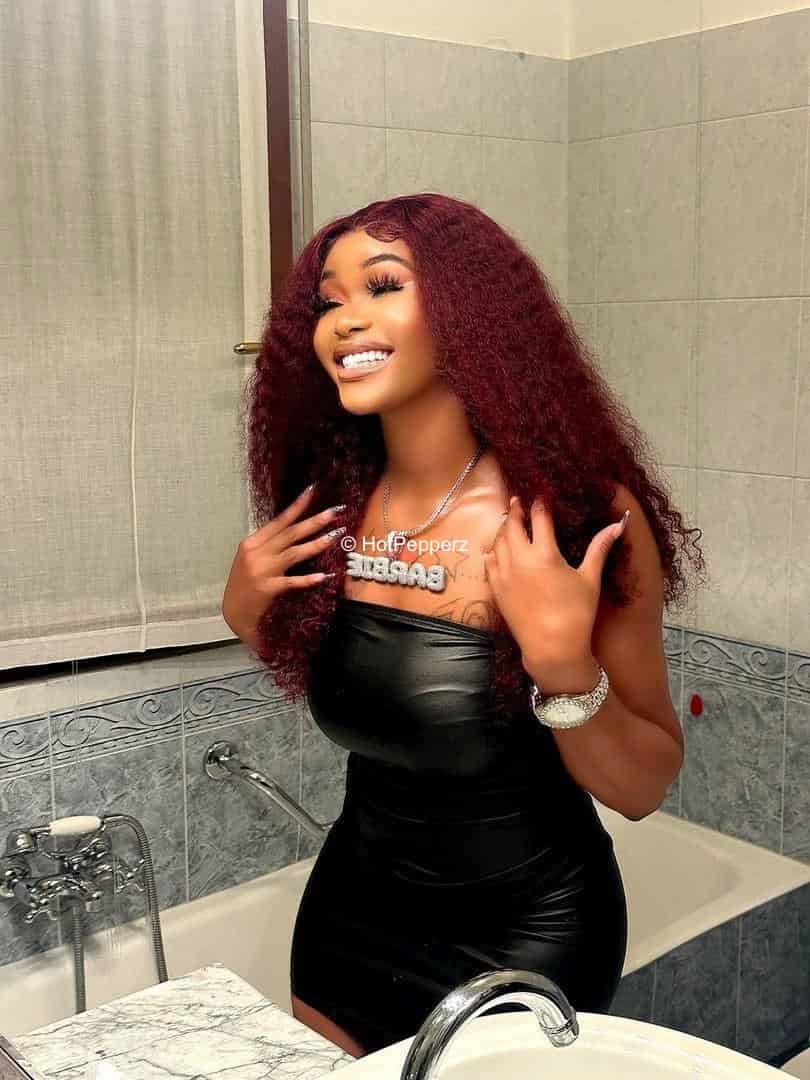 Barbie profile picture