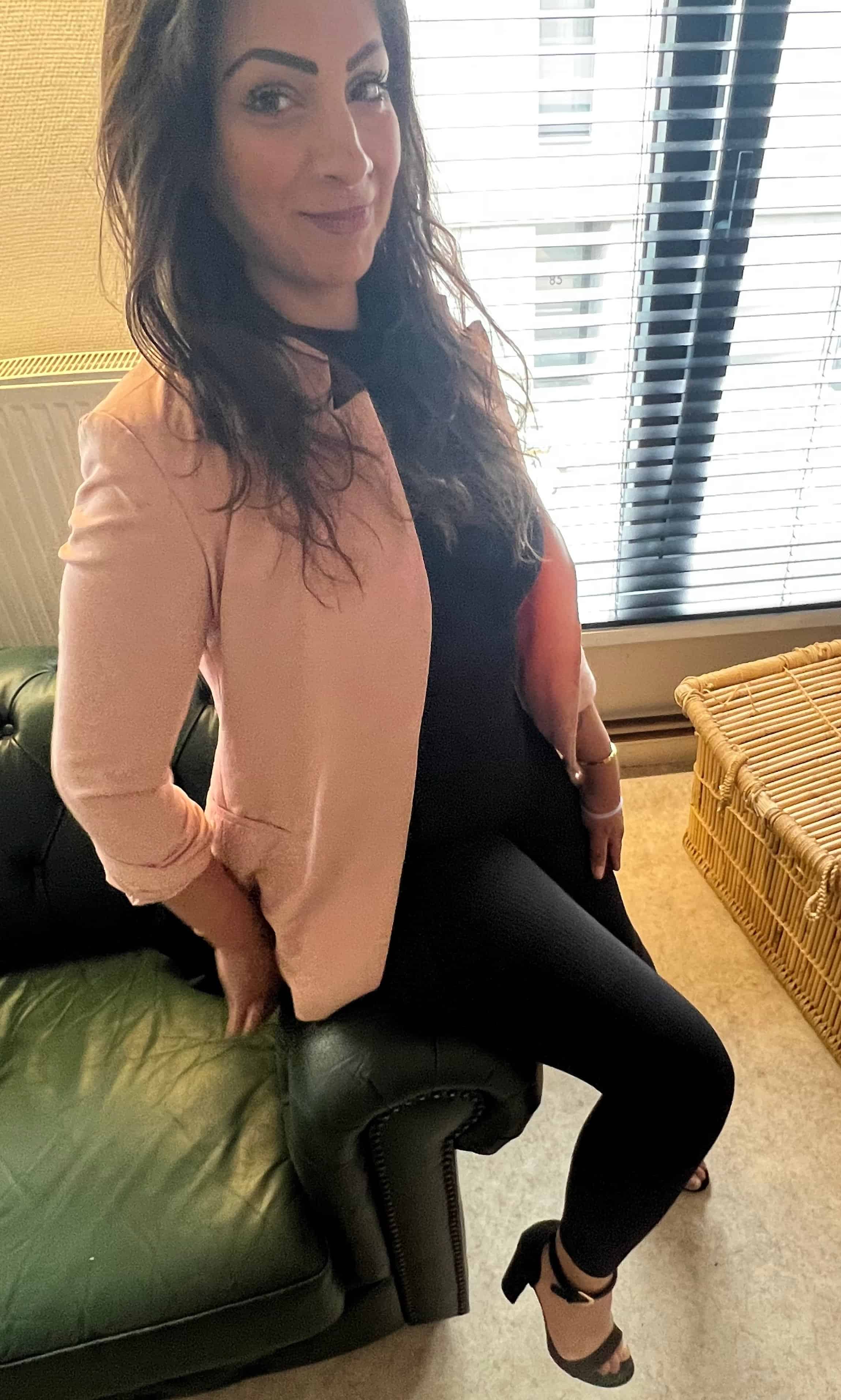 Kristi profile picture