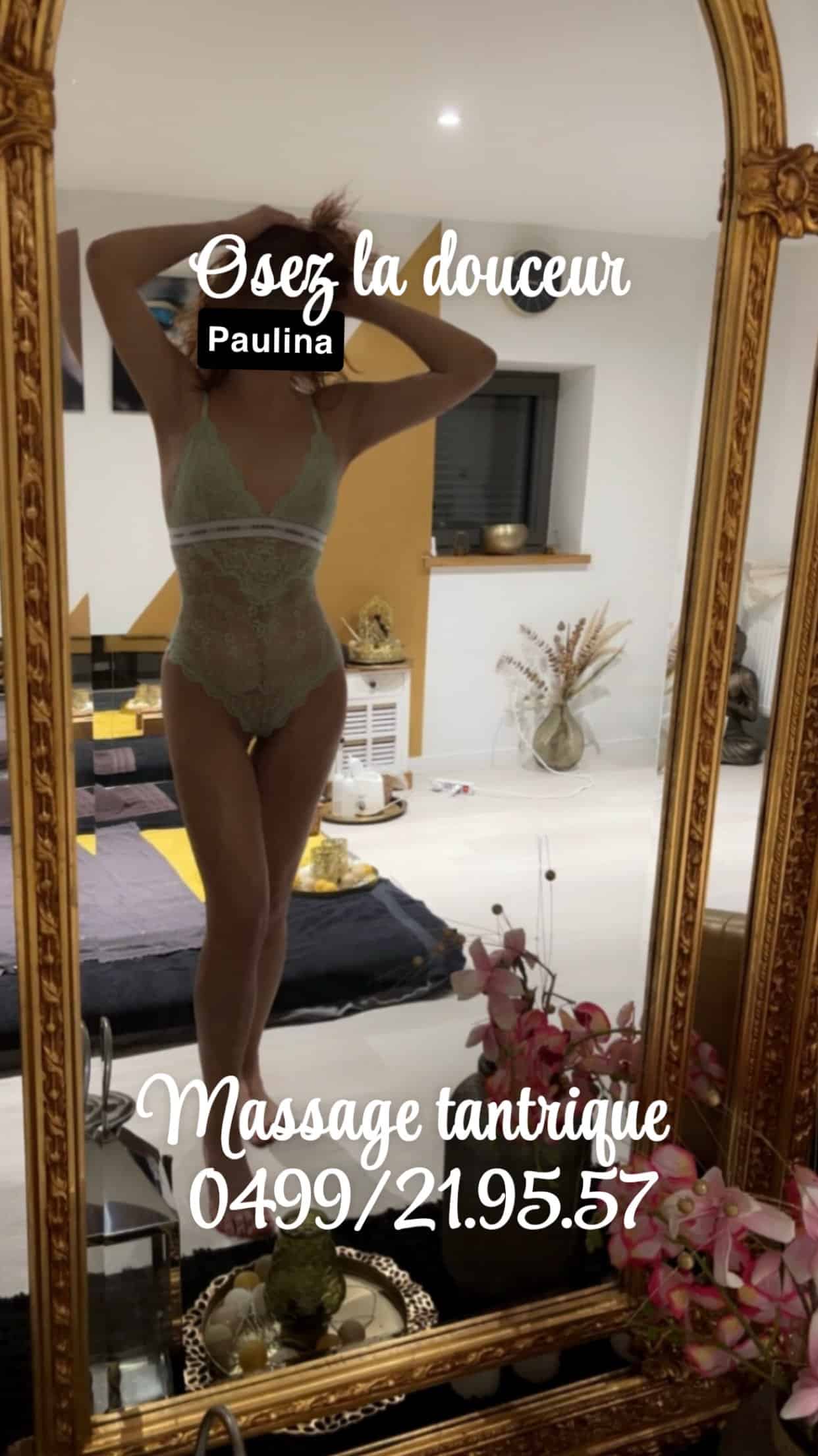 Paulina profile picture