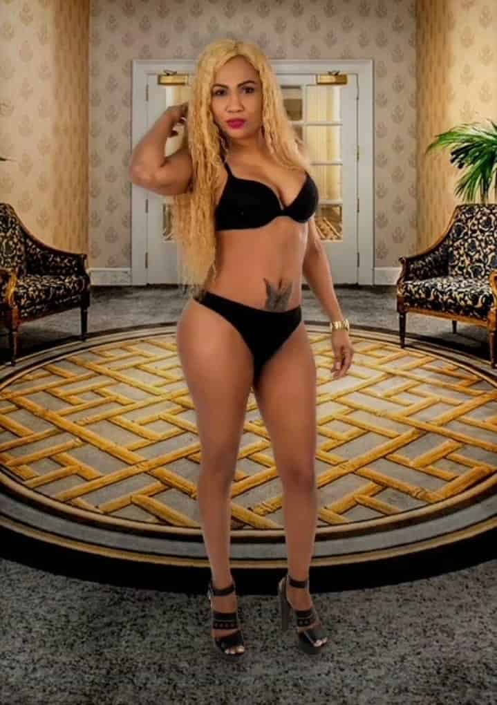 Melanie profile picture