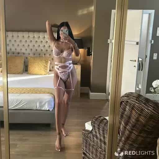 Angelina profile picture