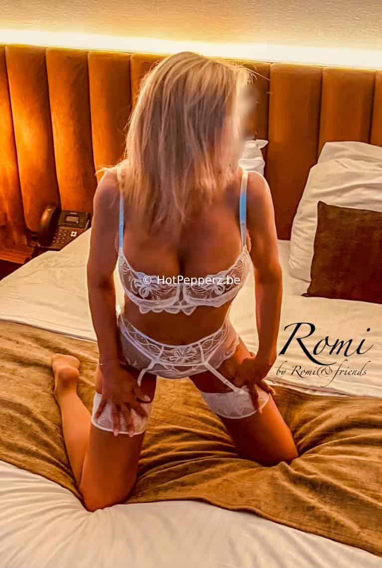 Romi profile picture