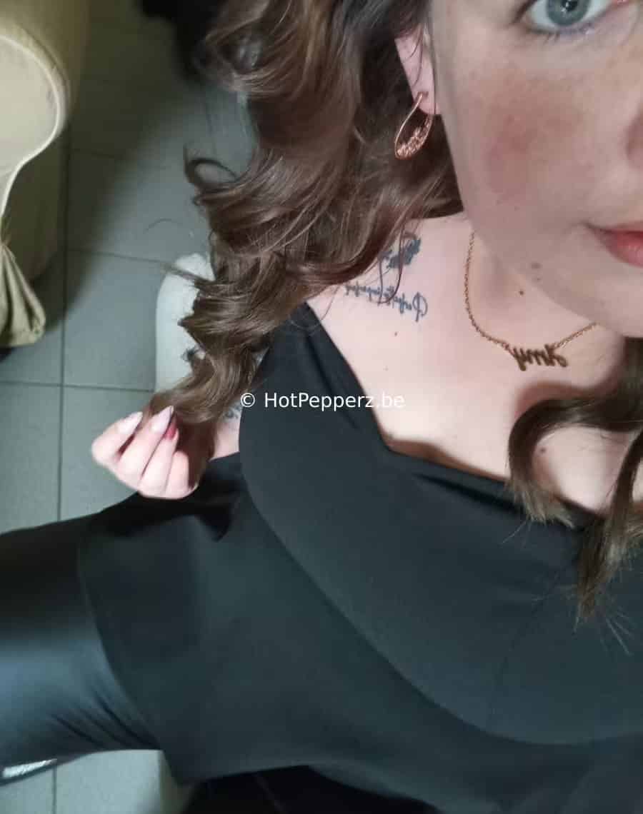 Roxy profile picture