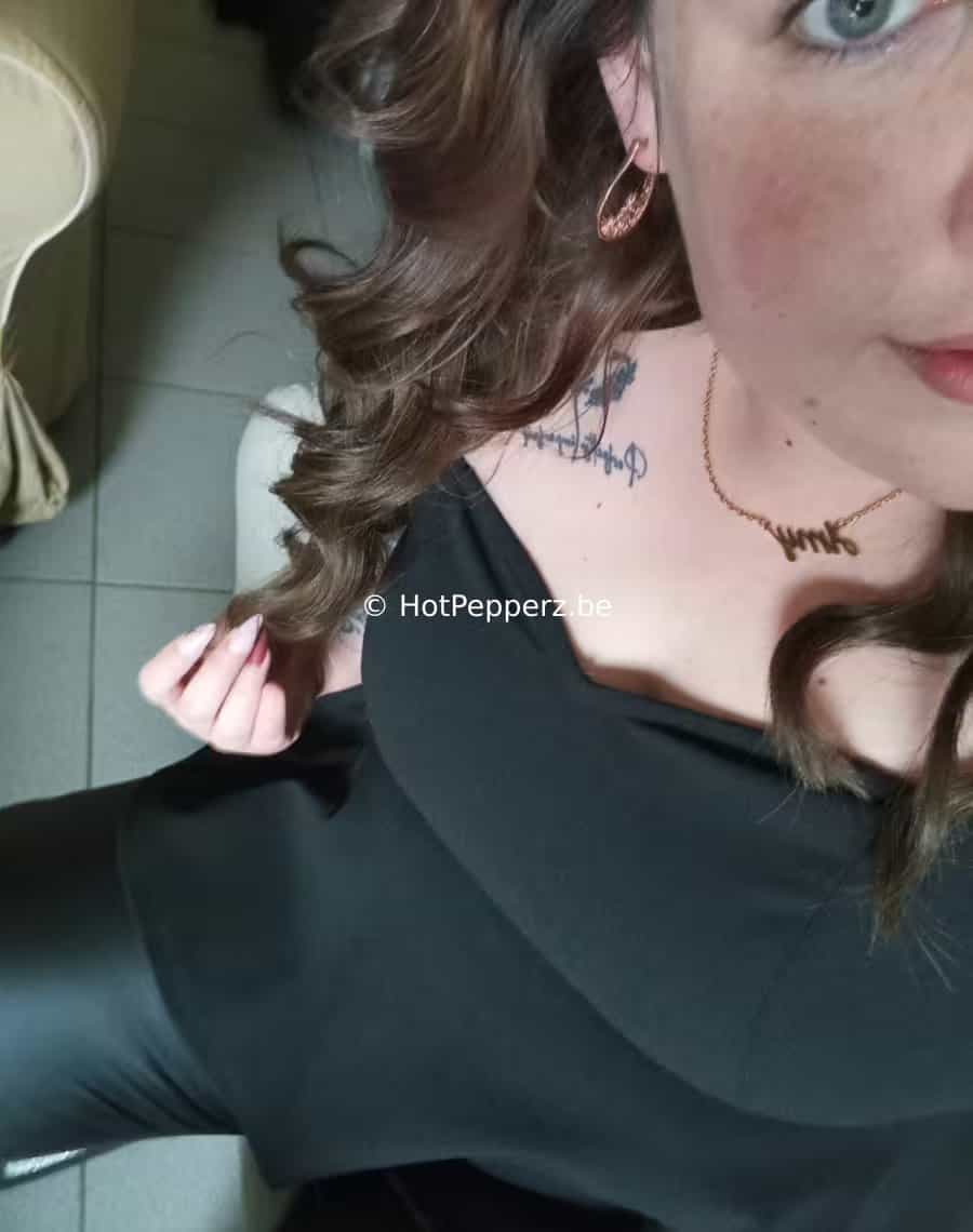 Roxy profile picture