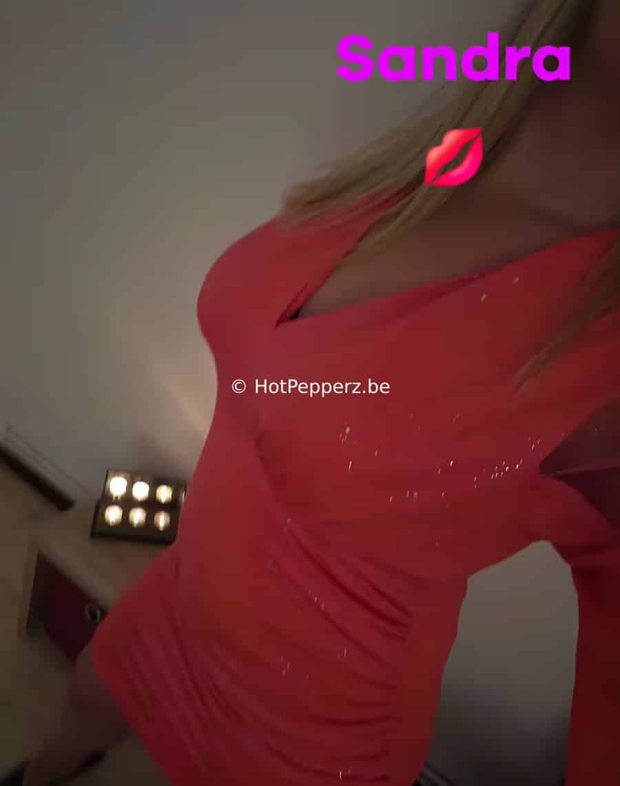 Sandra profile picture