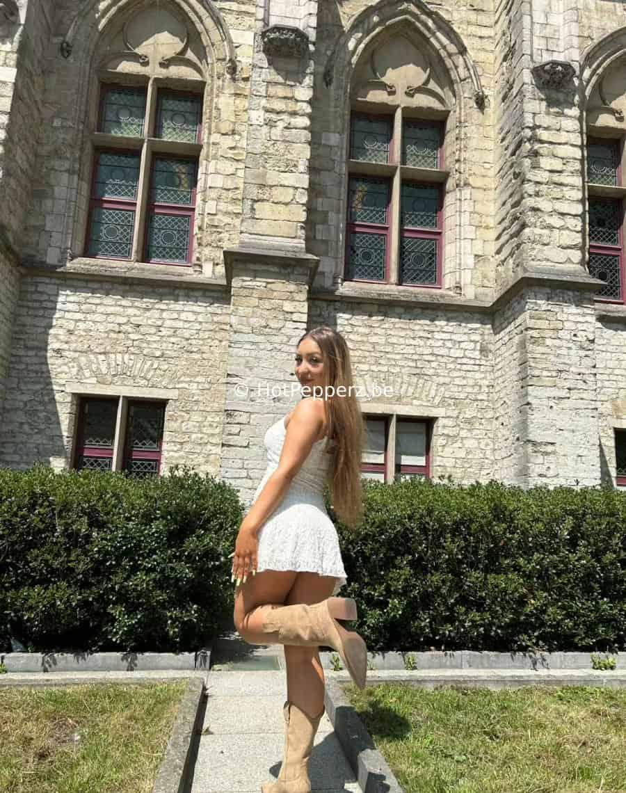 Angelika profile picture