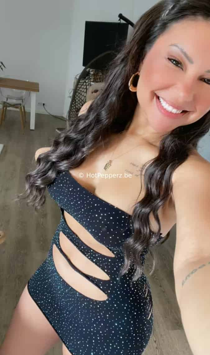 Maya profile picture