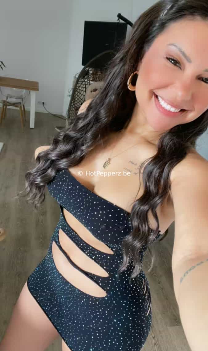 Maya profile picture