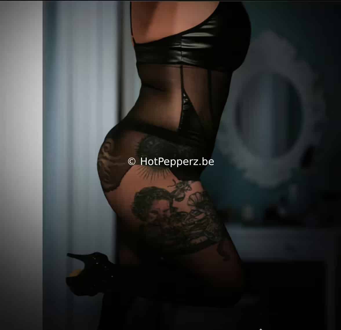 Veronique Privé profile picture