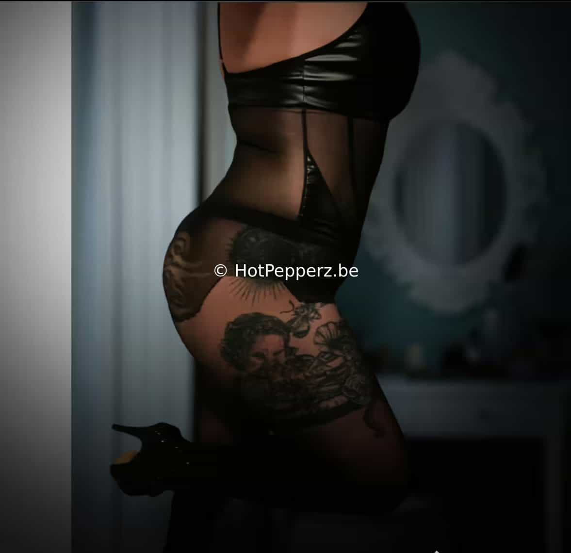 Veronique Privé profile picture