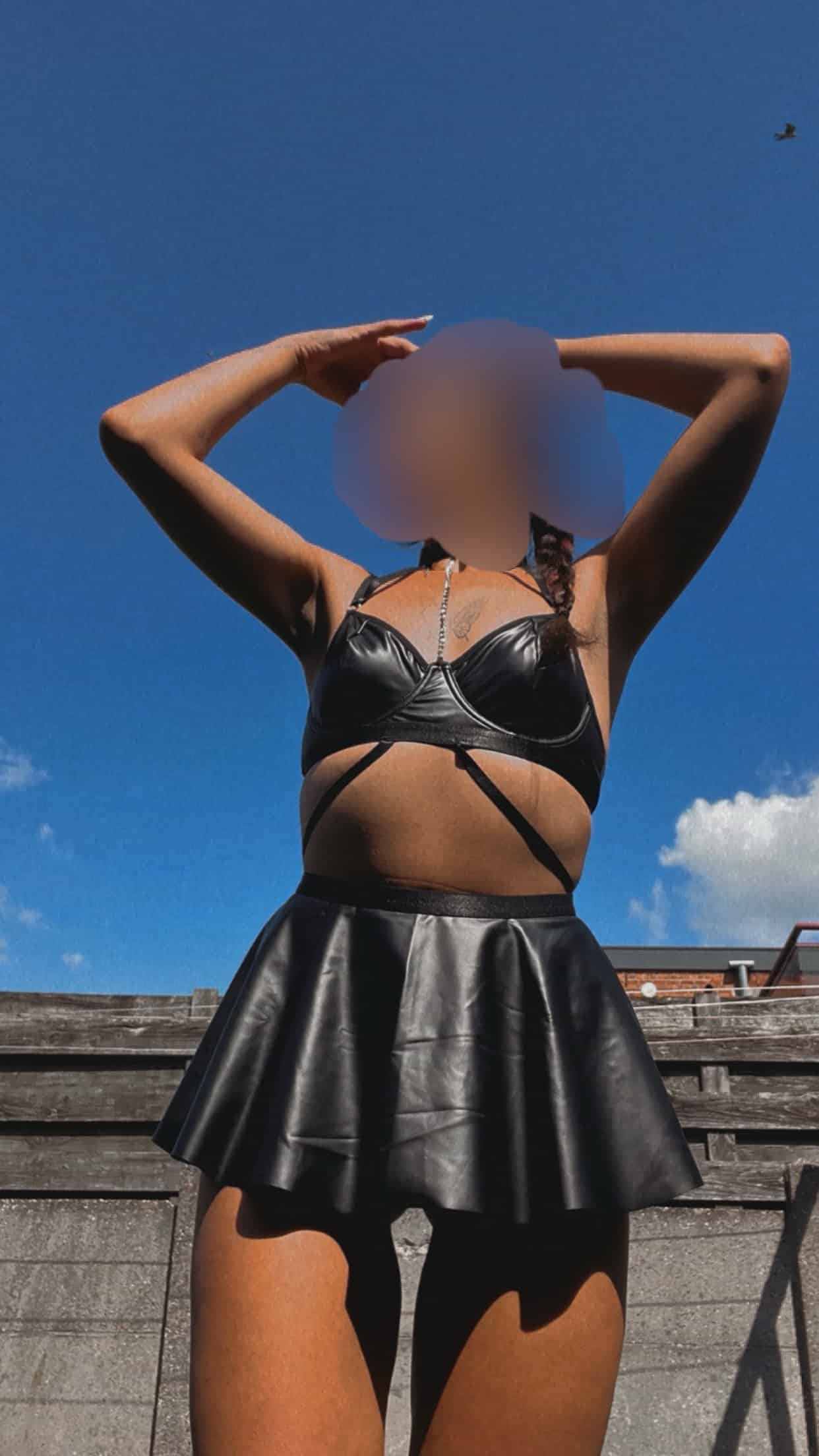 Nina profile picture